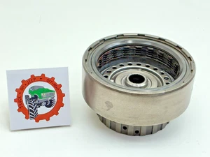 Turbo TH 350 350C TH350  31 Spline Forward Drum 5 Clutch - Picture 1 of 5