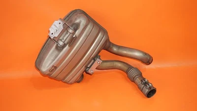 PORSCHE CARRERA 911 EXHAUST LEFT 2005 2006 2007 2008 997 OEM - Image 1 of 4