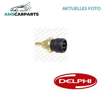 KÜHLMITTELTEMPERATURSENSOR TS10263 DELPHI NEU OE QUALITÄT - Image 1 of 4