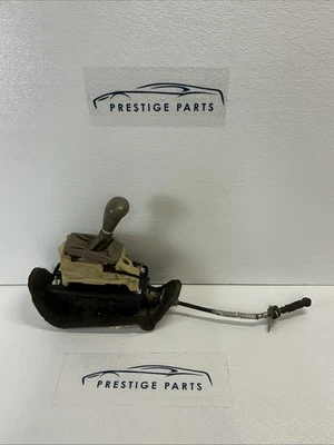 08-10 Conjunto de cambio selector de marchas de transmisión automática Audi A4 OEM Foto 1 de 4