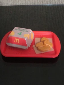 McDonald's Lil McDonald's 4Pc. Chicken McNuggets Meal 2025 - Picture 1 of 5