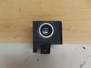 2013 Range Rover Sport HSE SDV6 L494 - Engine Stop / Start Switch CPLA-14C376 - Picture 1 of 4
