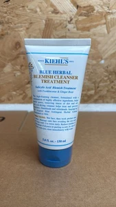 KIEHL'S Blue Herbal Blemish Cleanser Treatment 150 ml - Bild 1 von 8