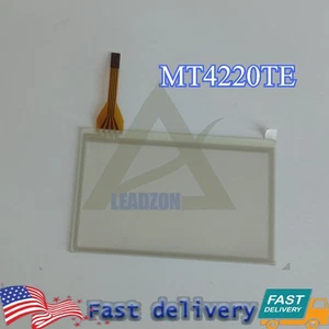 1PCS new For KINCO MT4220TE Touch Screen Panel Glass fast shipping - Picture 1 of 5
