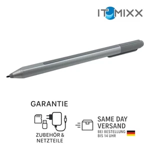 Microsoft Surface Pen – Stylo D'Entrée Argent, Accessoire Original - Bild 1 von 2