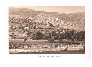 LA VALLEE DE LA TÊT : EUS photo 1935 - Imagen 1 de 1
