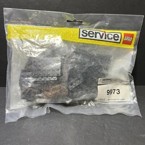 1987 Lego Service Pack 9973 VINTAGE UNOPENED LEGO SET 9973-1 - Brick Link - Picture 1 of 5