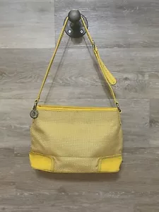 Bolso de hombro The Sak amarillo - Imagen 1 de 11