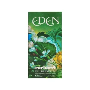 Cacharel Eden 1 FL OZ / 30 ml EDP Perfume New Women Original Box - Picture 1 of 1