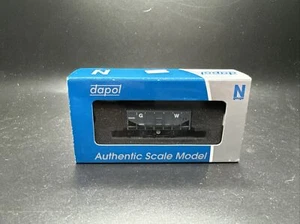 DAPOL 2F-036-003 BULK GRAIN WAGON V.1150 - Picture 1 of 3