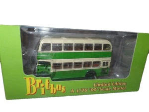 Britbus N6001 Southdown Guy Arab MK1V Doppeldeckerbus - Bild 1 von 1