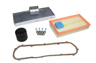 Original inspection kit 1.3 petrol engine Ford Ka to year of construction 10/2002 58888888