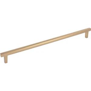 Whitlock 305 mm Center-to-Center Bar Pull, Satin Bronze - Picture 1 of 1