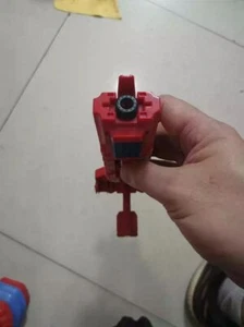 Transformable Toys Original Metroplex Red Upgrade Weapon Kit Rare! Neu - Bild 1 von 5