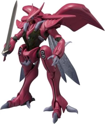 ROBOT Spirits [SIDE AB] Botune Japón Importación Foto 1 de 4