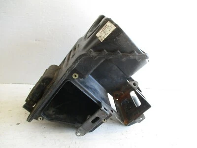 Honda CB 550 650 SC Nighthawk 1983-1985 caja de aire usada 17215-ME5-000 Foto 1 de 4