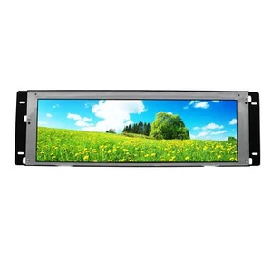 14.9inch Screen LTA149B780F 1280x390 HD Controller Board With Metal Case - Afbeelding 1 van 8