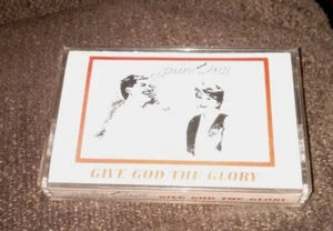 JOHN & JOY MINISTRIES  RARE PRIVATE CHRISTIAN CCM CASSETTE TAPE HOPKINS, MN - Picture 1 of 2