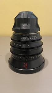 RED 18-50mm f/2.8 = T3 PL Mount Zoom Lens /i Intelligent Metadata Technology - Picture 1 of 7