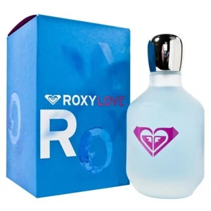 ROXY LOVE 50ML EAU DE TOILETTE UNBOXED WOMEN - Picture 1 of 1