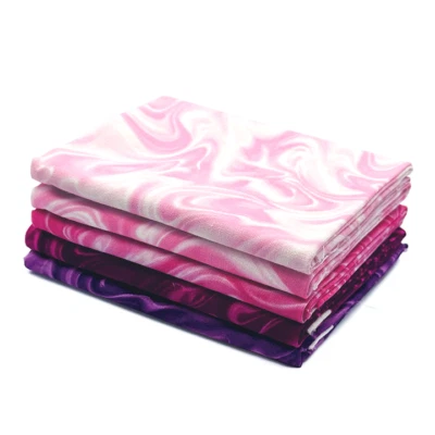 5 cuartos de grasa — marmoleados por Kanvas Studio / Benartex Better Basics (juego #4) Foto 1 de 4