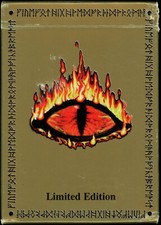 Middle-Earth MECCG THE LIDLESS EYE Singles Cards Complete Your Set & Deck