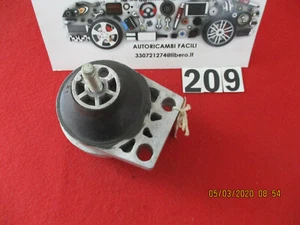 23000/2 SUPPORTO TASSELLO MOTORE FORD FOCUS 1.8 2.0 - Picture 1 of 2