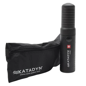 Katadyn Combi Plus Filter Long Lasting Camping Emergency Purification Premium - Picture 1 of 6