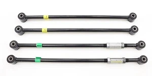 NEW OEM GM Rear Suspension Knuckle Rod Kit 19208347 Chevrolet Impala 2007-2008 - Picture 1 of 5