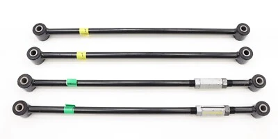 NUEVO OEM GM Kit de varilla de nudillo de suspensión trasera 19208347 Chevrolet Impala 2007-2008 Foto 1 de 4