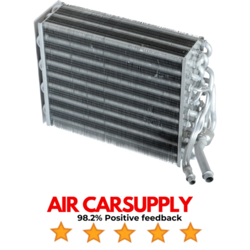 Испарители кондиционеры подходят для Volkswagen Jetta 93-99 / Volkswagen Golf 93-98 - Изображение 1 из 1