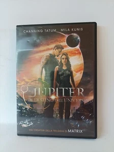 Jupiter Mit Mila Kunis DVD - Bild 1 von 2