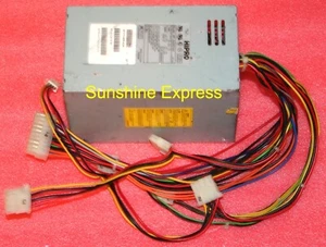 Fuente de alimentación OEM HP 0950-4106 Hipro 200W HP-A2007A3 - Imagen 1 de 1