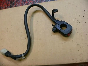 06 Honda CBR 1000RR Right Side Combo Combination Switch - Picture 1 of 1