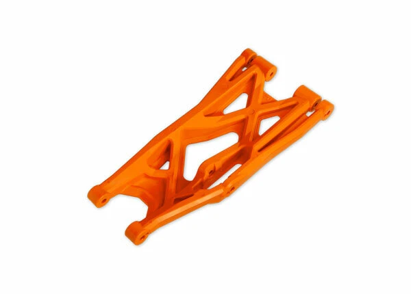 TRAXXAS 7830T Braccetto Inferiore Destro Anteriore Posteriore HD Heavy Duty Aran - Immagine 1 di 1
