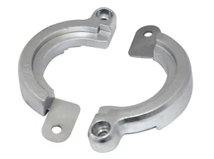 Yanmar Split Ring Sail Drive ALUMINUM Anode YSD-1 SD 20, SD 30, SD 31, SD 40, 50 - Picture 1 of 1