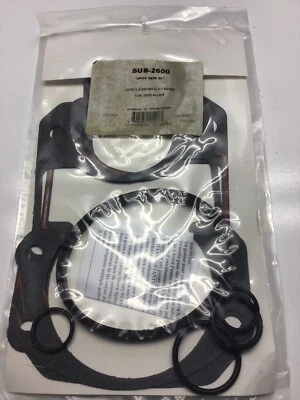 NEW OEM MERCRUISER OUTBOARD SUB-2600 UPPER GEAR SET Fits MOST V-8 Drives T3 - Image 1 of 2