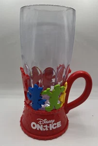 Disney On Ice Cup beleuchtete Mickey Maus und Freunde - Bild 1 von 7