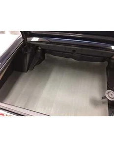 Trunk mat - W113 - 1136840104 - Picture 1 of 3