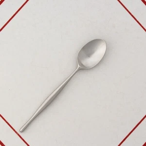 1 or more Lauffer Design 3 Rare 5 O'Clock Coffee or Small Tea or Appetizer Spoon - Picture 1 of 6