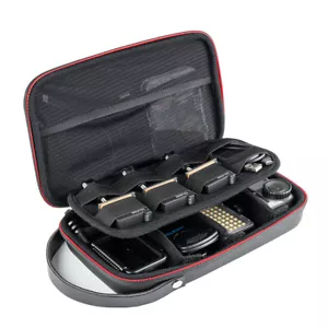 Carrying Hard Case for GoPro Hero 8 9 10 11 Anti-crush Anti-drop Anti-scratch - Picture 1 of 7