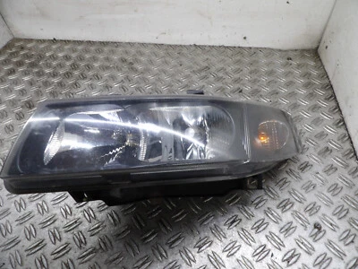 Seat Toledo 1M Scheinwerfer 1M1941001D Links Bj.2001 - Bild 1 von 4