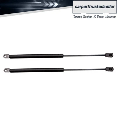 Soportes de elevación 2 piezas puntales para Porsche 944 1983 - 1986/1988 - 1991 cupé descapotable Foto 1 de 4