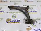 1K0407151ac Front Lower Suspension Arm Lh For Seat Leon 1.9 Tdi 2005 765671