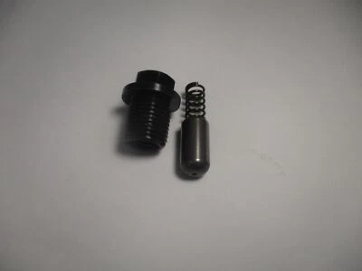 84 KAWASAKI VOYAGER ZN1300 TRANSMISIÓN CAMBIO DE MARCHAS PERNO DE RETENCIÓN NEUTRO Foto 1 de 4