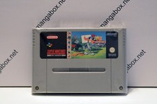 Acme Animation Factory Super Nintendo SNES PAL