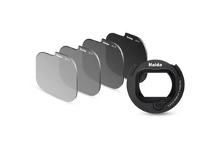 Haida Rear ND Filter Kit for Nikon Z 14-24mm f/2.8 S Lens - Picture 1 of 3