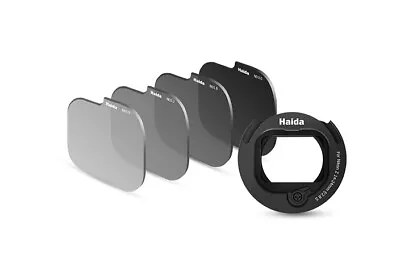 Haida Rear ND Filter Kit for Nikon Z 14-24mm f/2.8 S Lens - Image 1 of 2