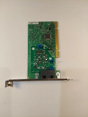 INTEL KB581603/01 MODEM/D-11561#/I1A PB C42094-003/INTEL 537EPG/New/Open Box - Image 1 of 3