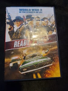 READY 2 DIE DVD - Picture 1 of 4